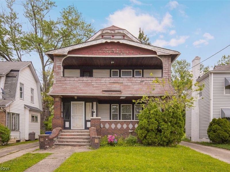 3867 E 147th Street , Cleveland, OH 44128 Photo 1