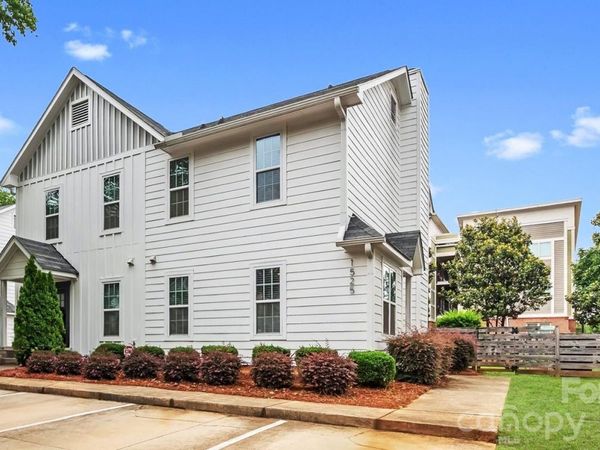 1525 Briar Creek Road , Unit B, Charlotte, NC 28205