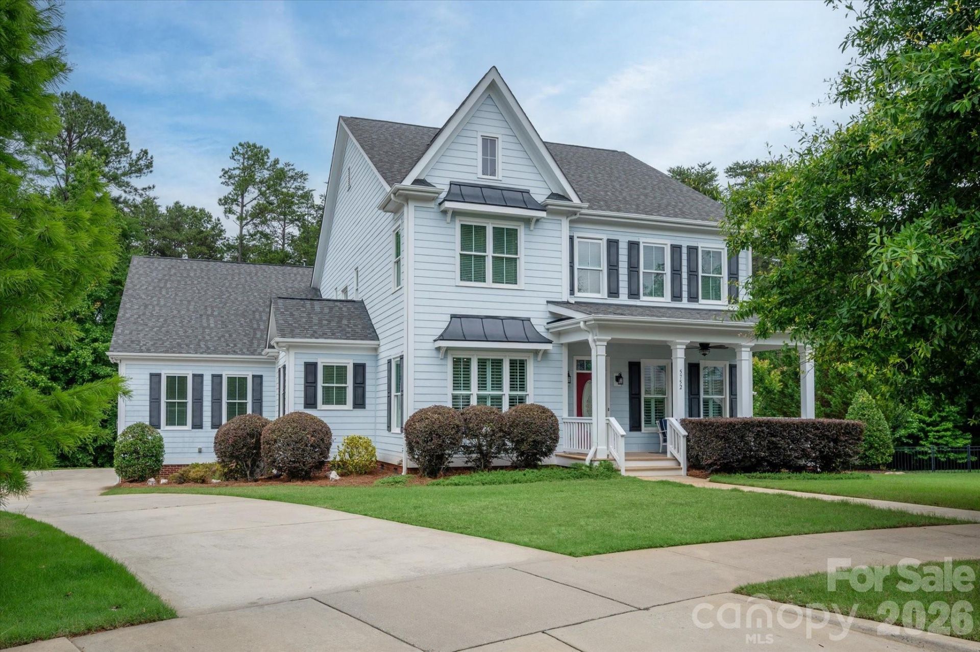 5752 Morris Hunt Drive , Fort Mill, SC 29708 Main Photo