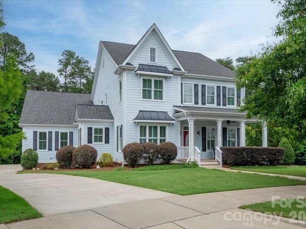 5752 Morris Hunt Drive , Fort Mill, SC 29708