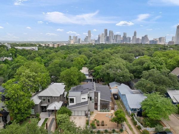 1102 W Monroe ST, Austin, TX 78704