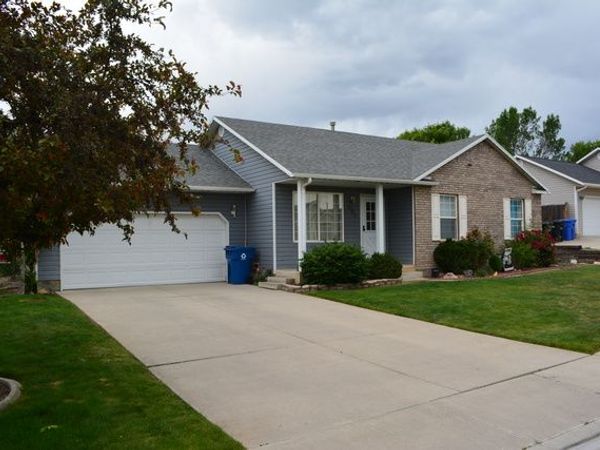 684 N 1120 E, Spanish Fork, UT 84660