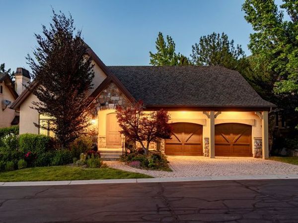 8371 S VIA RIVIERA WAY , Cottonwood Heights, UT 84093