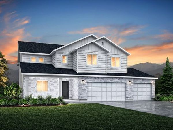2522 W 3640 S, Unit 607, Syracuse, UT 84075