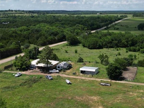 14064 NS 3545 Road, Konawa, OK 74849