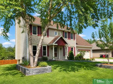 315 Pheasant Run Lane, Papillion, NE 68046