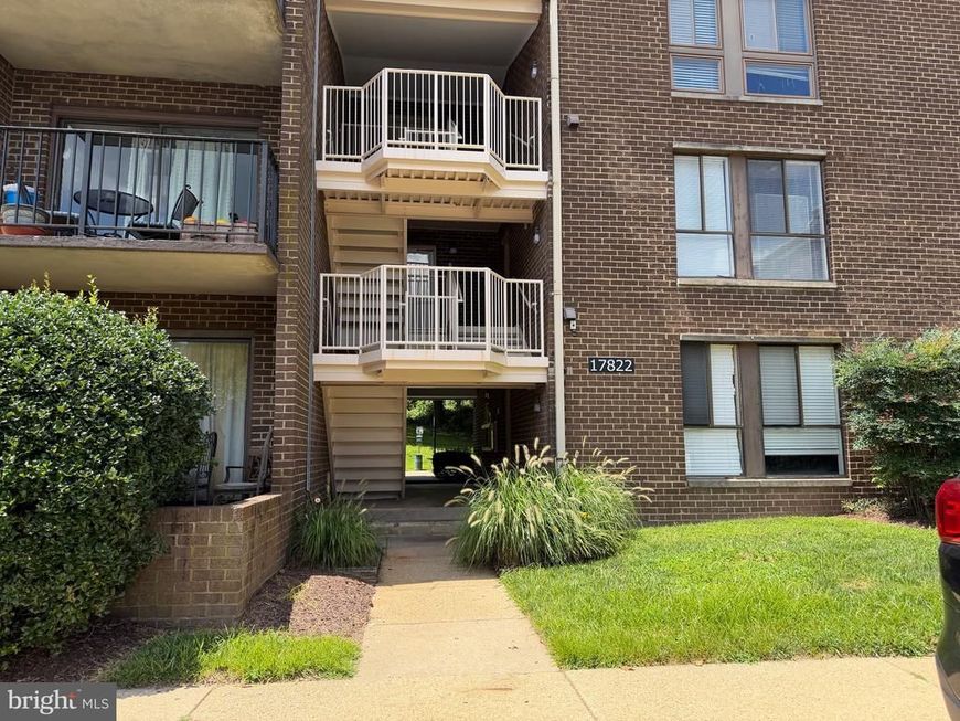 17822 Buehler Road, Unit 1-B-2, Olney, MD 20832 Main Photo