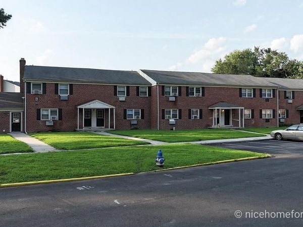 20 FORT SUMPTER ROAD , Unit E4, PENNSVILLE, NJ 08070