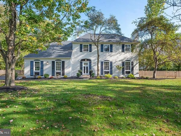 450 RIDGE RUN , BLUE BELL, PA 19422