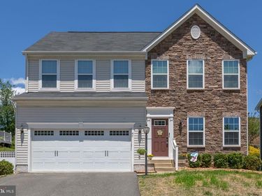 47 QUEENSLAND DRIVE, FREDERICKSBURG, VA 22405