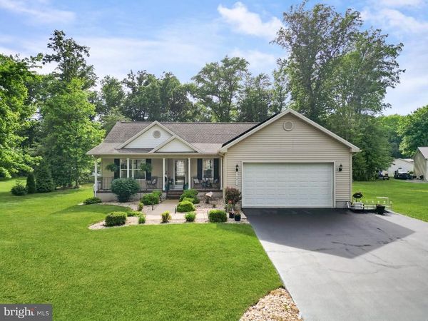 36057 CALHOUN DRIVE , FRANKFORD, DE 19945