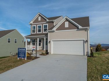 15 LOOKOVER TER , STUARTS DRAFT, VA 24477