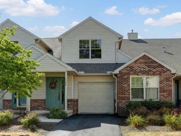 5225 COBBLESTONE DRIVE, MECHANICSBURG, PA 17055