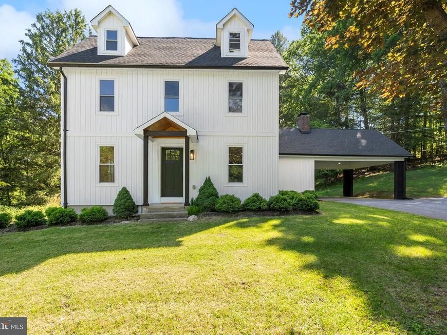 19721 Eagle Mill Road , Parkton, MD 21120 Main Photo