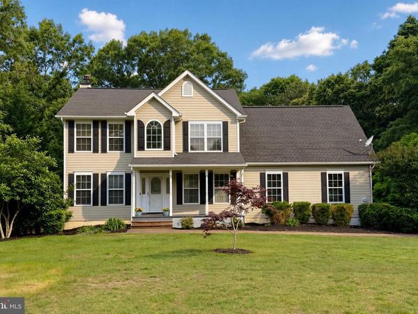 46480 HILTON RIDGE DRIVE , LEXINGTON PARK, MD 20653