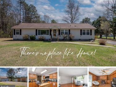 17250 STONEY KNOLL ROAD , KING GEORGE, VA 22485