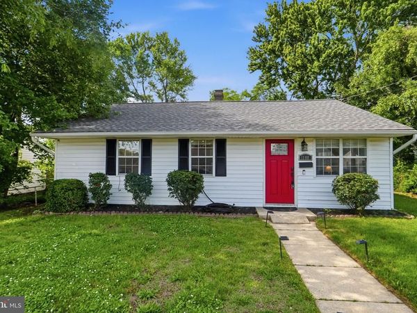 1100 ELKHART STREET, OXON HILL, MD 20745