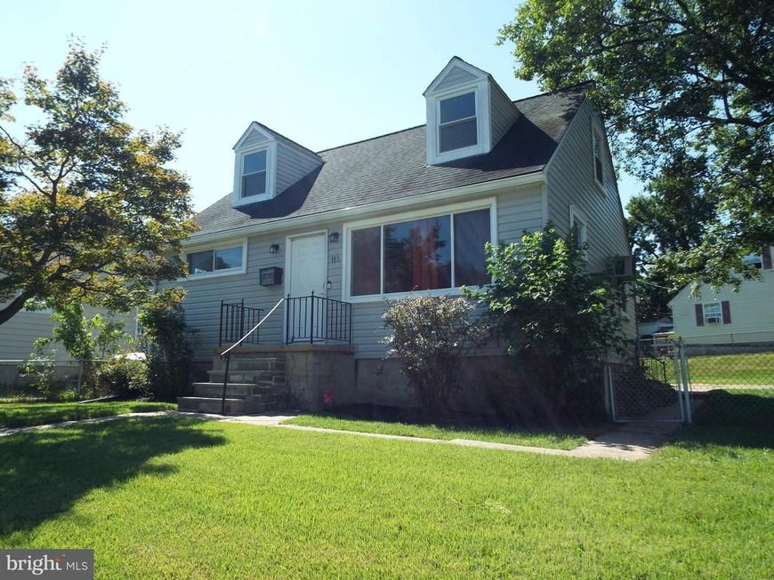 115 Louise Terrace, Glen Burnie, MD 21060 Main Photo