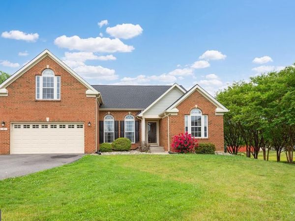 7 LISTER LANE , RIDGELY, MD 21660