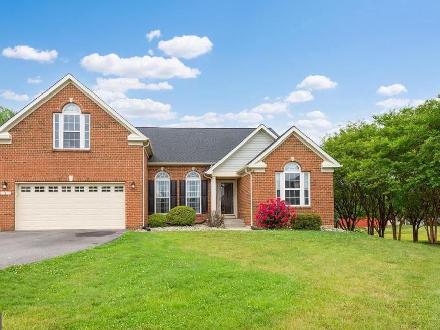 7 Lister Lane , Ridgely, MD 21660 Main Photo