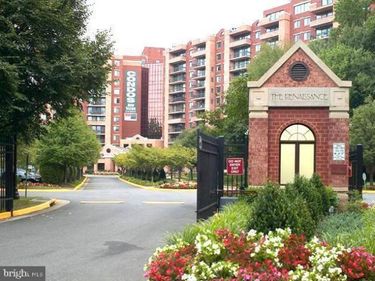2230 GEORGE C MARSHALL DRIVE , Unit 829, FALLS CHURCH, VA 22043