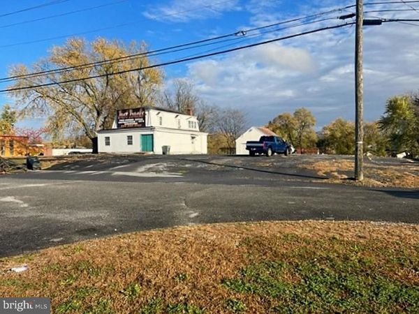 43 ELWOOD STREET, MARTINSBURG, WV 25404