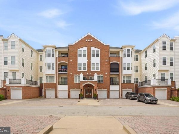 6150 SHADYWOOD ROAD , Unit 401, ELKRIDGE, MD 21075