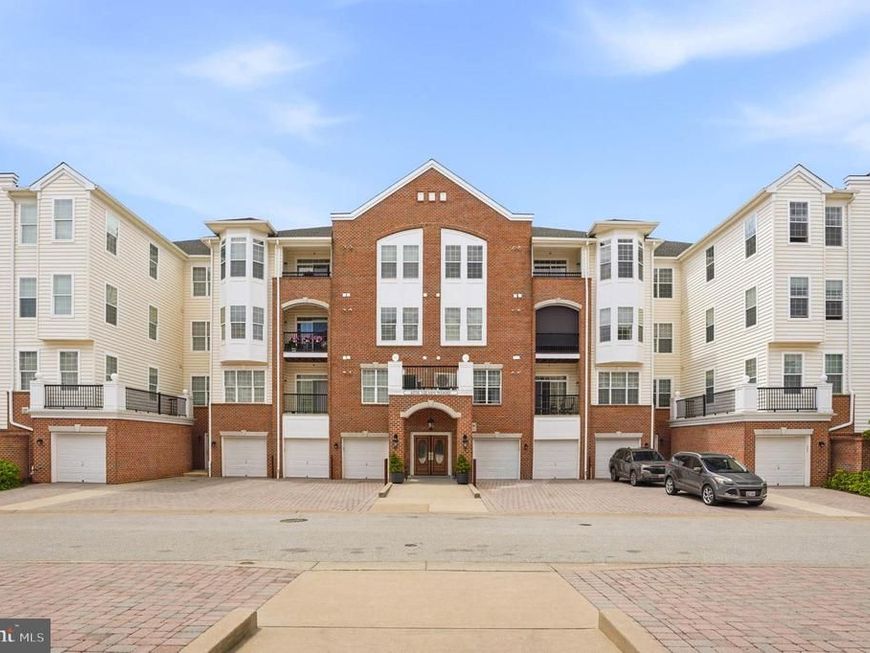6150 Shadywood Road , Unit 401, Elkridge, MD 21075 Main Photo