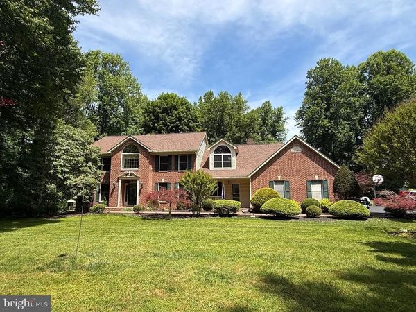 638 SIDELING COURT, SYKESVILLE, MD 21784