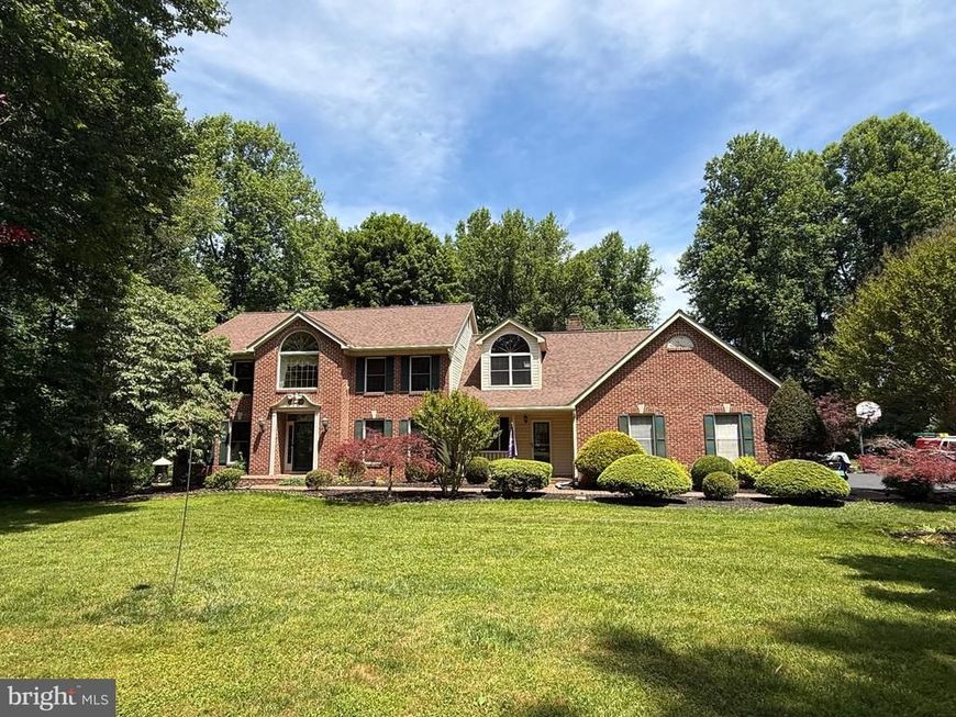 638 Sideling Court, Sykesville, MD 21784 Main Photo