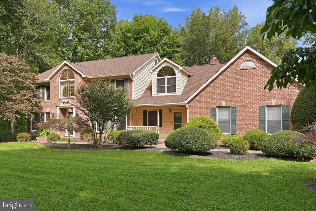 638 SIDELING COURT, SYKESVILLE, MD 21784