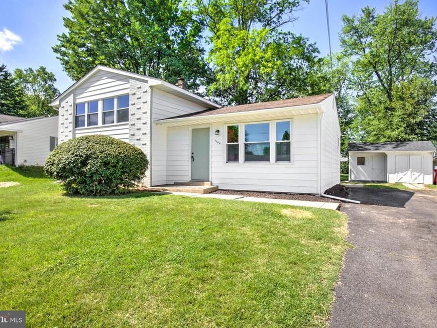 1104 Fitch Place , Warminster, PA 18974 Main Photo