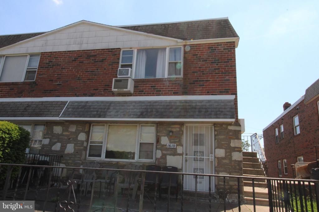1610 Griffith Street , Philadelphia, PA 19111 Main Photo