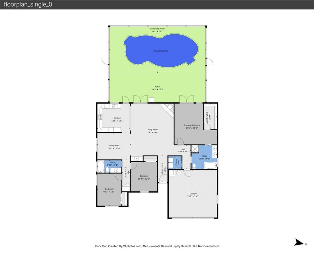 724 24th Square, Vero Beach, FL 32962 Photo