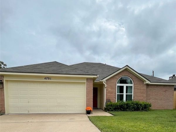 4701 High Pointe Dr Drive , Temple, TX 76502