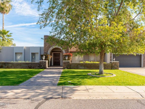 8022 E VIA BONITA, Scottsdale, AZ 85258