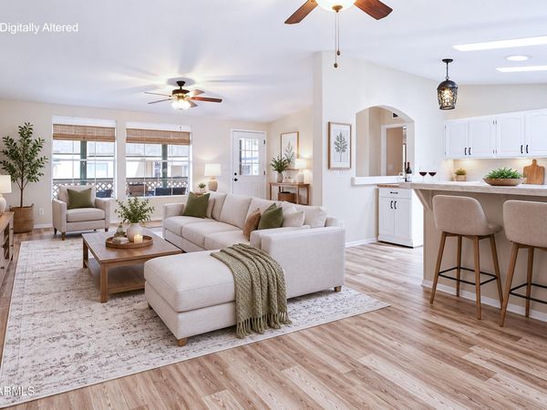 2050 W STATE ROUTE 89A, Unit 167, Cottonwood, AZ 86326