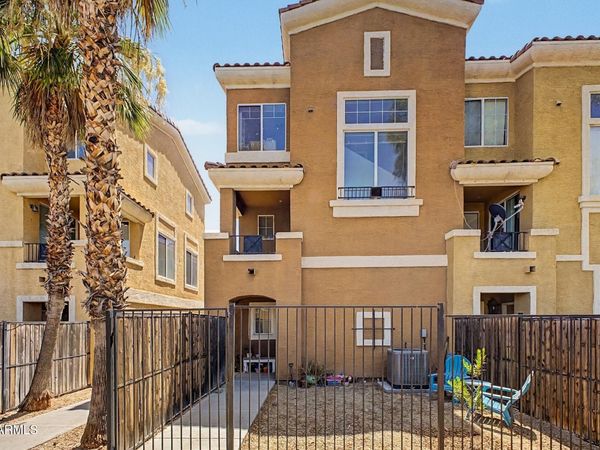 2450 W GLENROSA Avenue, Unit 41, Phoenix, AZ 85015