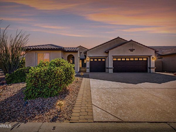 5150 N BLYTHE Court, Eloy, AZ 85131