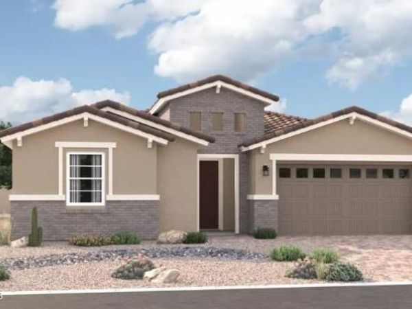 4617 S 119TH Drive, Avondale, AZ 85323