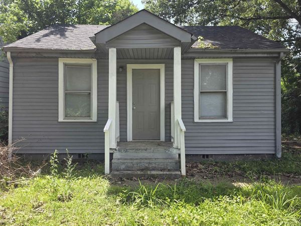 2887 WOODLAWN TER, Memphis, TN 38127