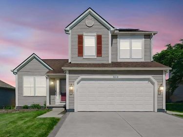 2410 Rock Creek Court, Grove City, OH 43123