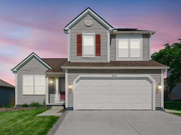 2410 Rock Creek Court, Grove City, OH 43123