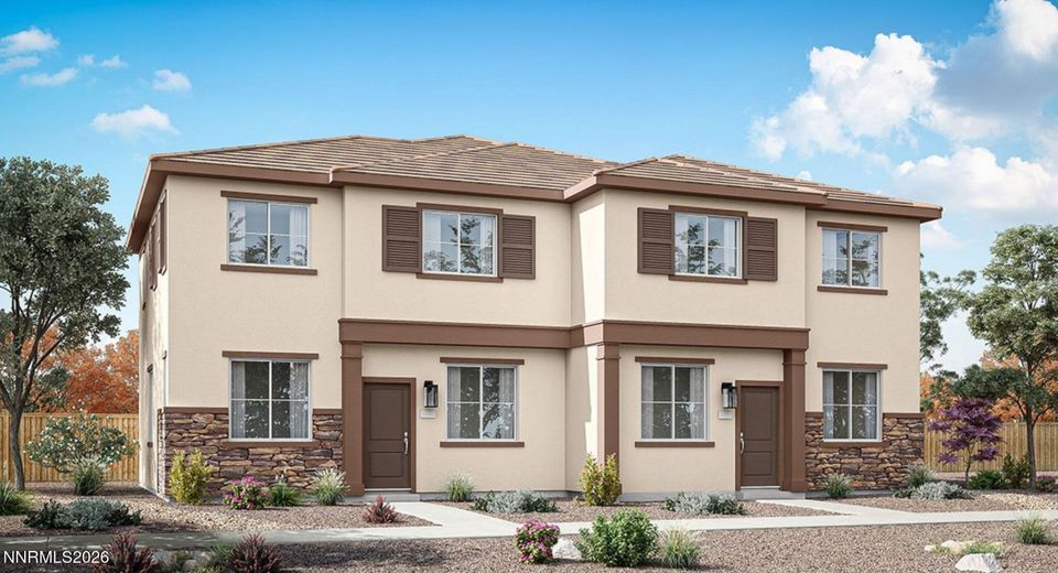 1906 Bella Rosa Alley, Minden, NV 89423 Photo