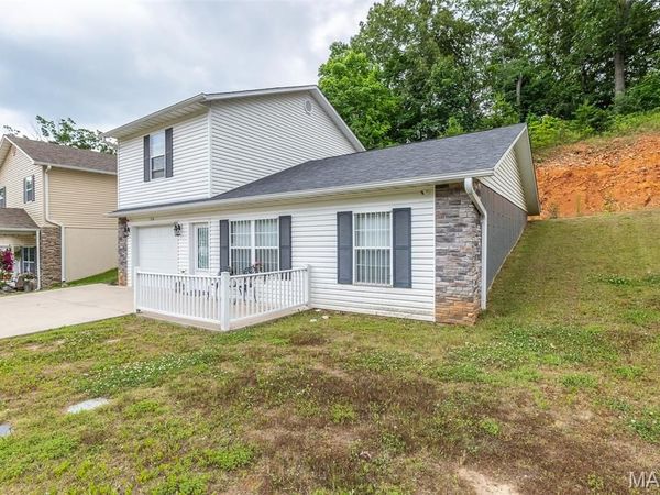 114 Mayson Lane , Poplar Bluff, MO 63901