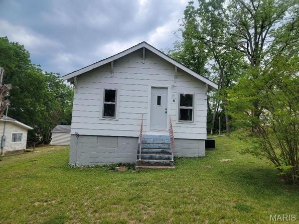 8 View Street , Park Hills, MO 63601