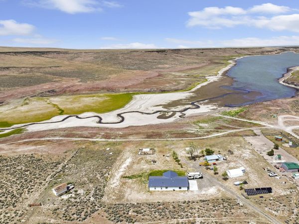 758 Cedar Creek Road, Rogerson, ID 83302