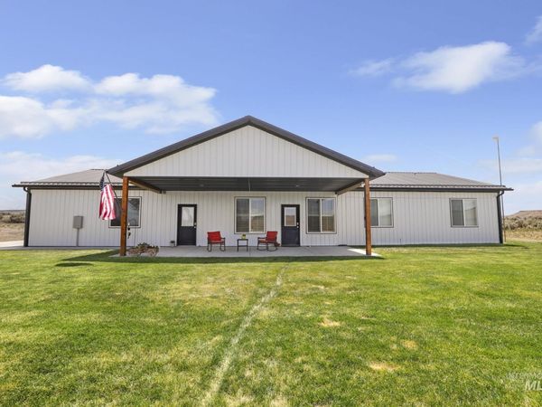 758 Cedar Creek Road, Rogerson, ID 83302