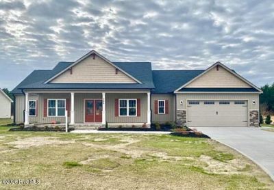 6397 Radio Tower Road, Wilson, NC 27893 Main Photo