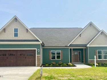 6391 Radio Tower Road, Wilson, NC 27893